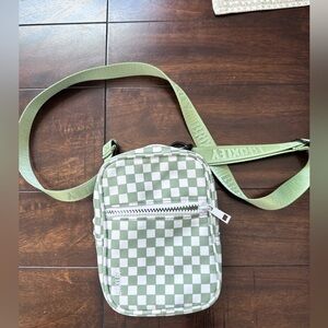 Brixley crossbody bag